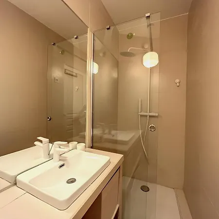 Marseillais - Climatisation & Spacieux - Les Freres De La Loc' Apartment